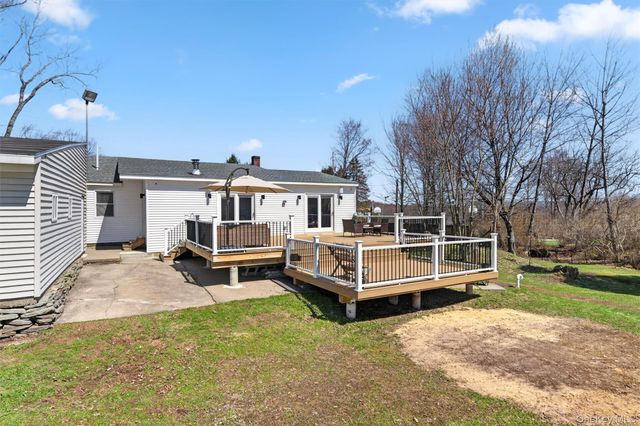 65 Bradley Road, Liberty, NY 12754