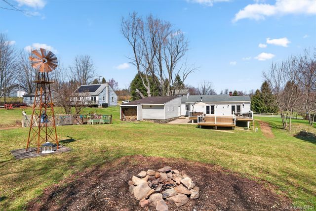 65 Bradley Road, Liberty, NY 12754
