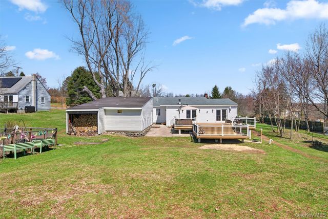 65 Bradley Road, Liberty, NY 12754