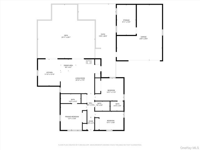 65 Bradley Road, Liberty, NY 12754