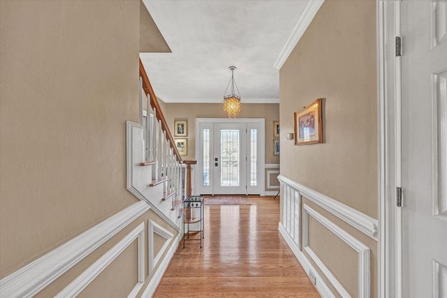 8109 Winterwood TRL, Roanoke, VA 24018