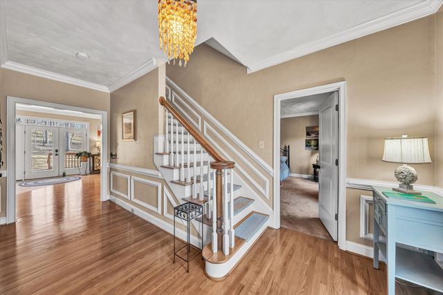 8109 Winterwood TRL, Roanoke, VA 24018