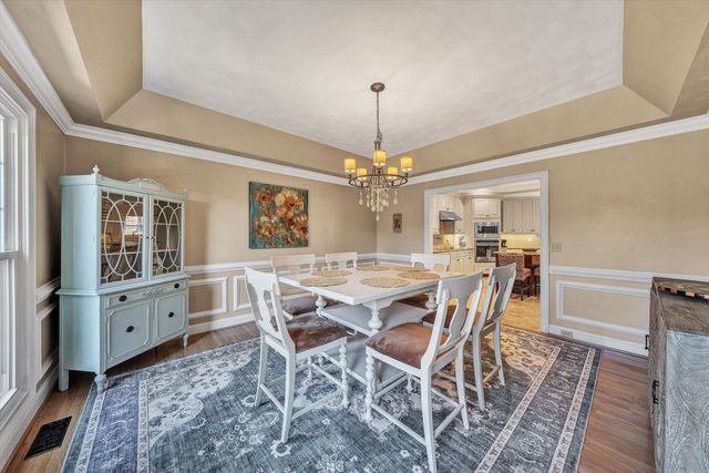 8109 Winterwood TRL, Roanoke, VA 24018