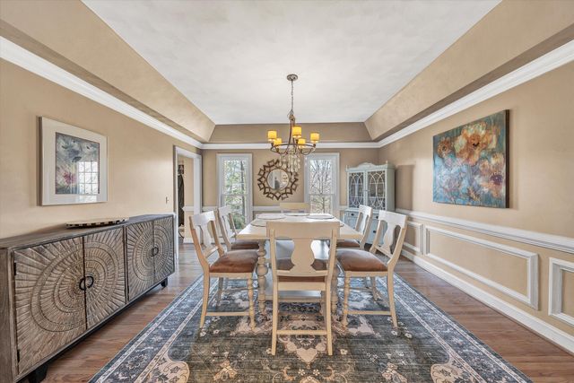 8109 Winterwood TRL, Roanoke, VA 24018