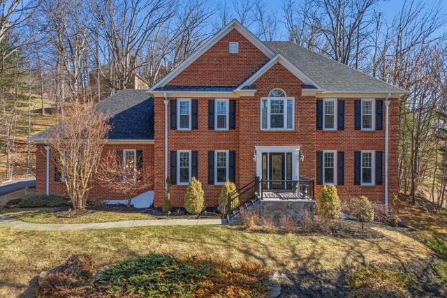 8109 Winterwood TRL, Roanoke, VA 24018