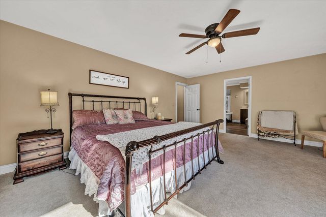 8109 Winterwood TRL, Roanoke, VA 24018