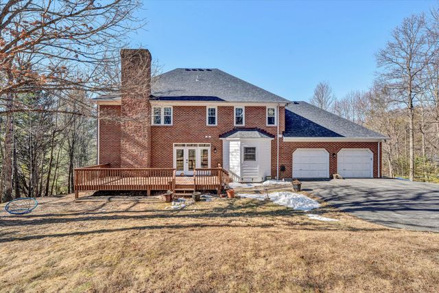 8109 Winterwood TRL, Roanoke, VA 24018