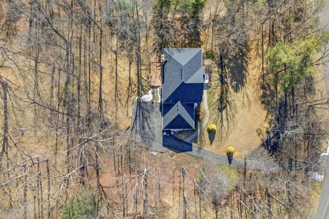 8109 Winterwood TRL, Roanoke, VA 24018