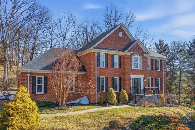 8109 Winterwood TRL, Roanoke, VA 24018