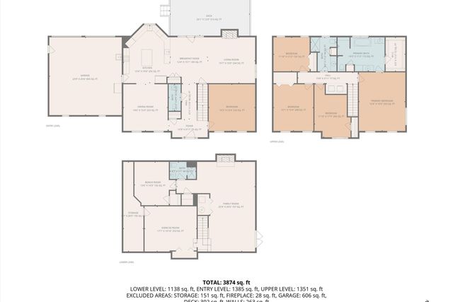 8109 Winterwood TRL, Roanoke, VA 24018