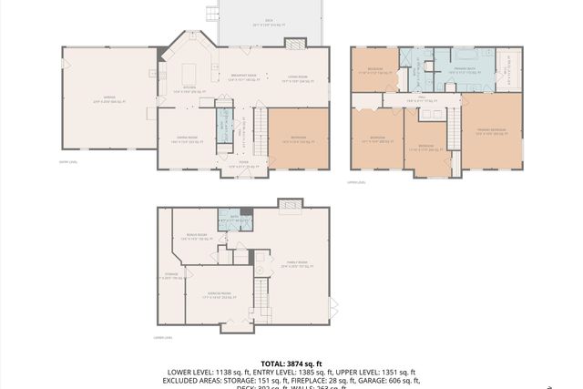 8109 Winterwood TRL, Roanoke, VA 24018