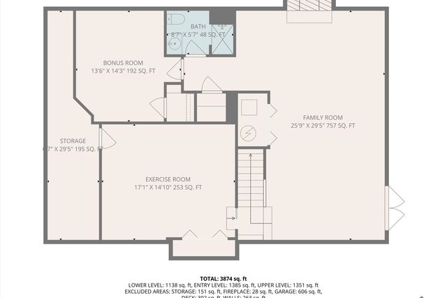 8109 Winterwood TRL, Roanoke, VA 24018