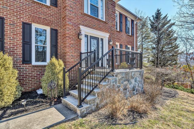 8109 Winterwood TRL, Roanoke, VA 24018