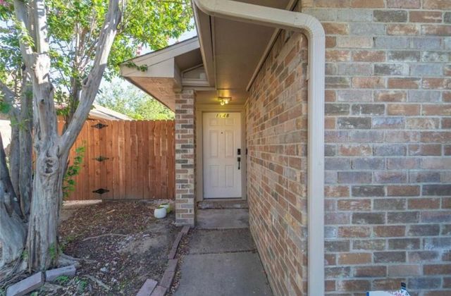 1148 Monterrey Trail, Mesquite, TX 75149