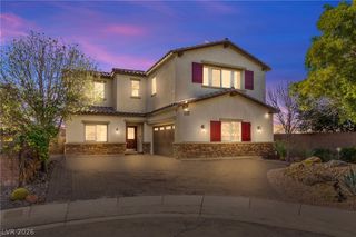 5149 Poem Court, North Las Vegas, NV 89081