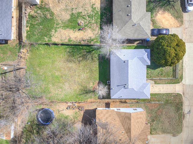 310 W Palm Street, Enid, OK 73701