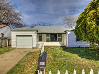 310 W Palm Street, Enid, OK 73701