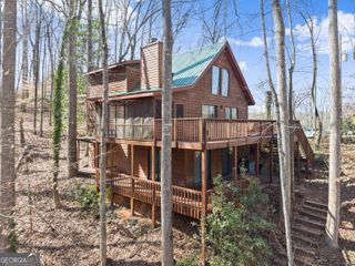 6800 Thunder Trail, Gainesville, GA 30506