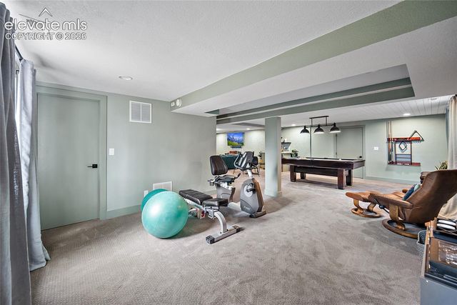 525 Mesa Vista Court, Colorado Springs, CO 80904