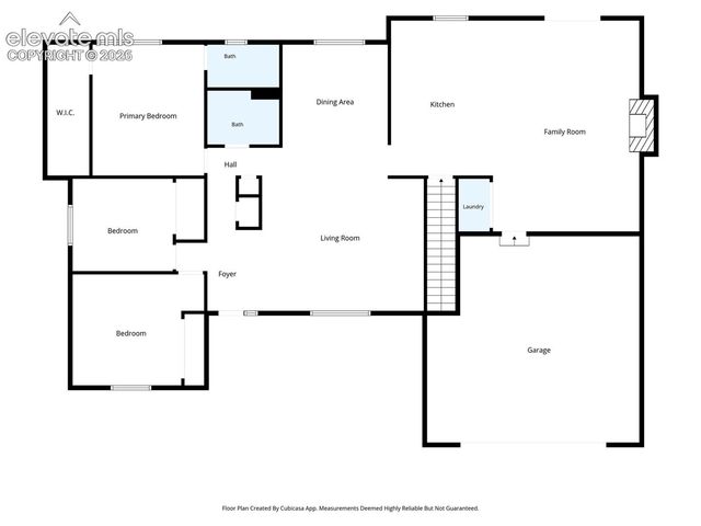 525 Mesa Vista Court, Colorado Springs, CO 80904