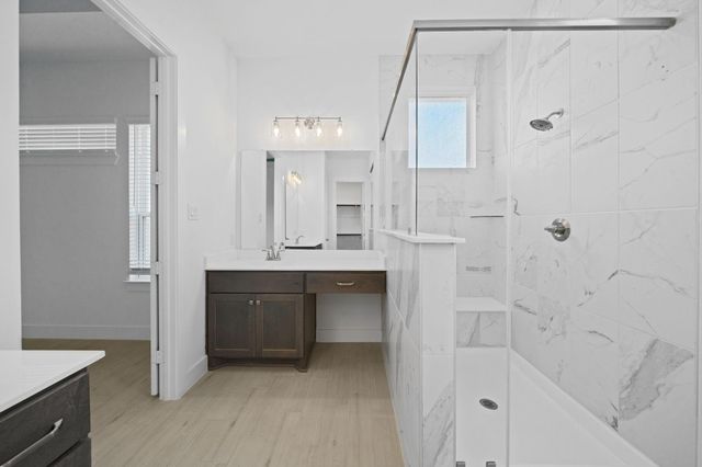 28827 Balanced Rock Drive, New Caney, TX 77357