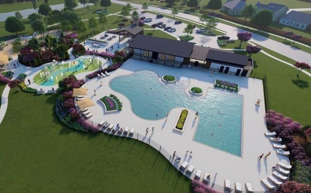 28827 Balanced Rock Drive, New Caney, TX 77357