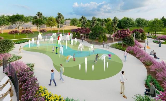 28827 Balanced Rock Drive, New Caney, TX 77357