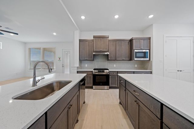 28827 Balanced Rock Drive, New Caney, TX 77357