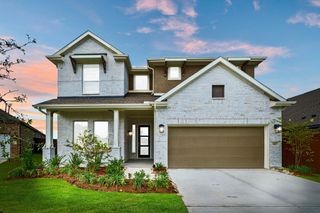 28827 Balanced Rock Drive, New Caney, TX 77357