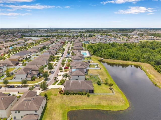 11878 THICKET WOOD DRIVE, Riverview, FL 33579
