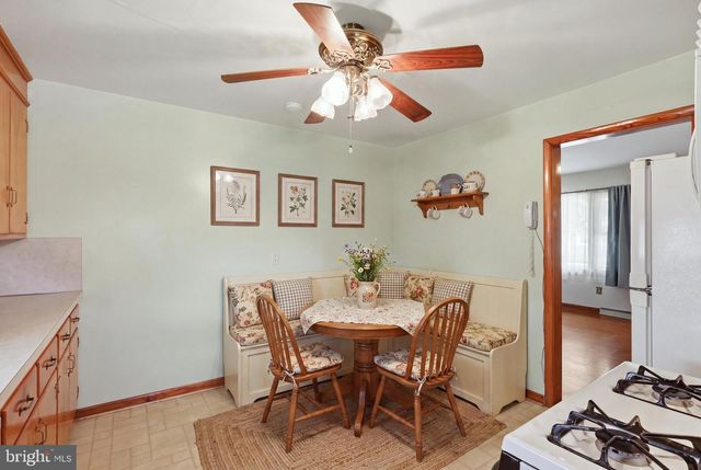1047 CORBETT ST, Hagerstown, MD 21740