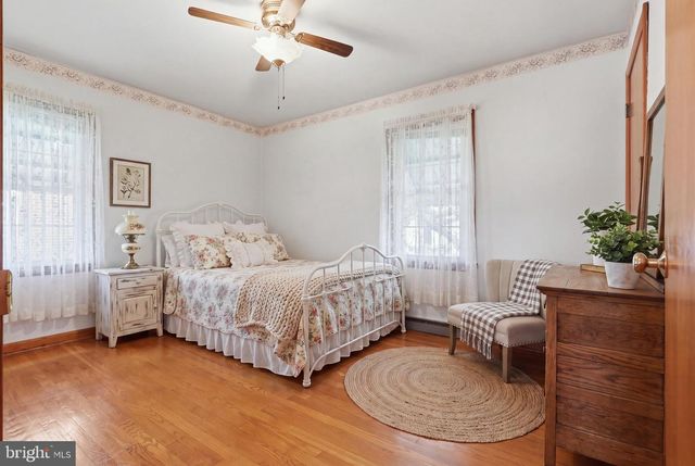 1047 CORBETT ST, Hagerstown, MD 21740