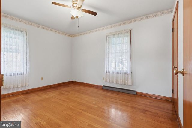 1047 CORBETT ST, Hagerstown, MD 21740