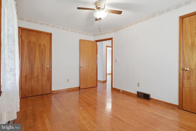 1047 CORBETT ST, Hagerstown, MD 21740