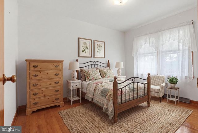1047 CORBETT ST, Hagerstown, MD 21740