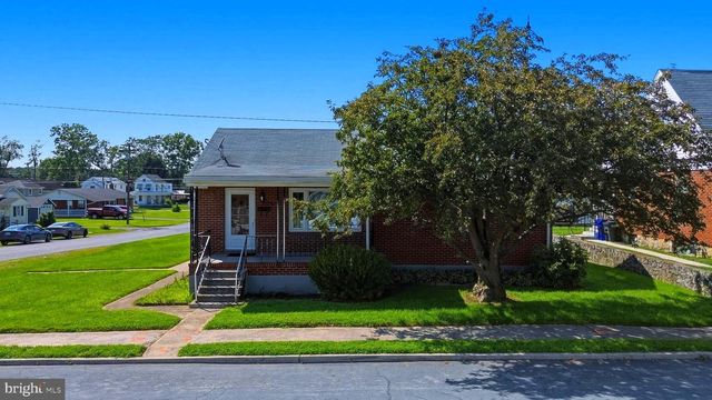1047 CORBETT ST, Hagerstown, MD 21740