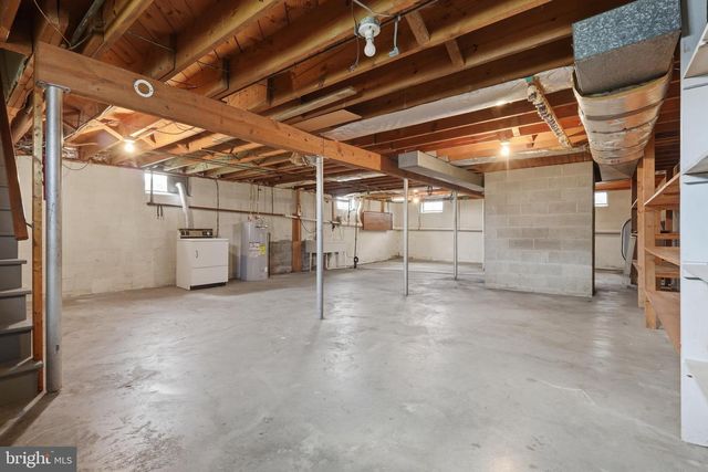 1047 CORBETT ST, Hagerstown, MD 21740