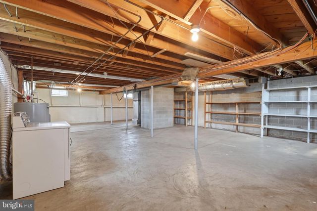 1047 CORBETT ST, Hagerstown, MD 21740