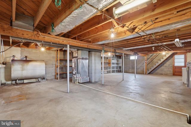 1047 CORBETT ST, Hagerstown, MD 21740