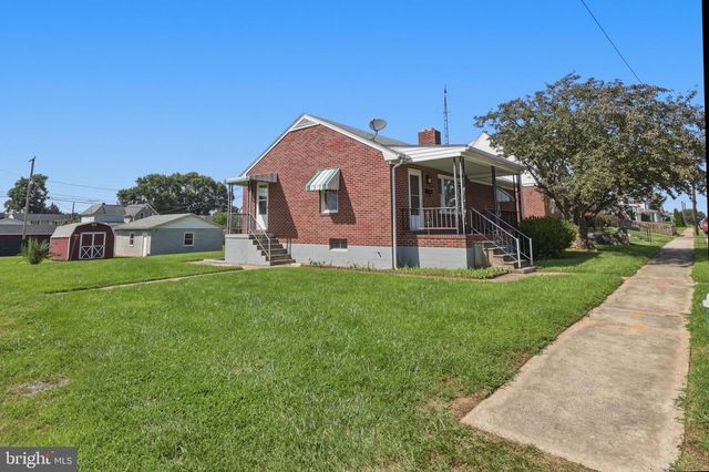 1047 CORBETT ST, Hagerstown, MD 21740
