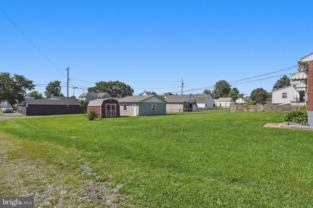 1047 CORBETT ST, Hagerstown, MD 21740