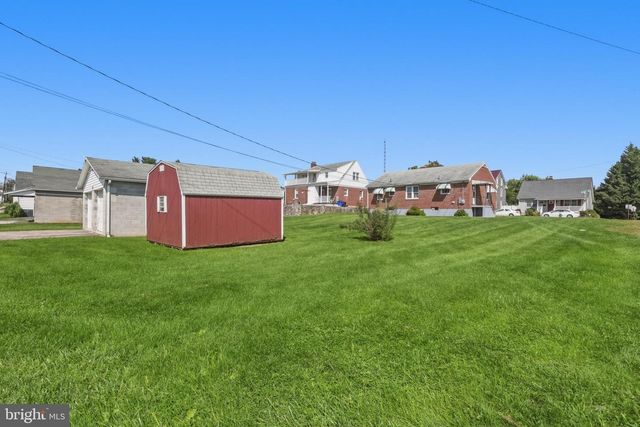 1047 CORBETT ST, Hagerstown, MD 21740
