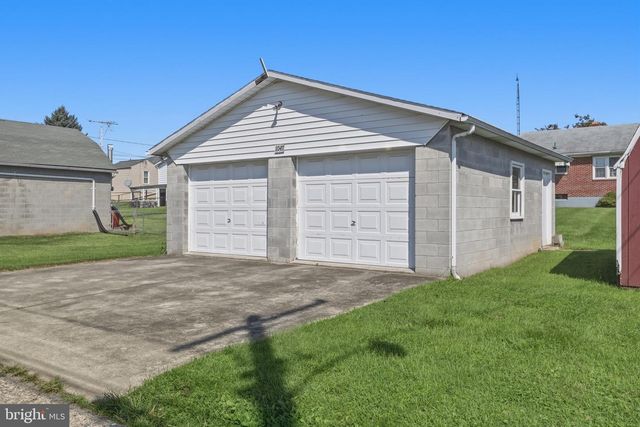 1047 CORBETT ST, Hagerstown, MD 21740