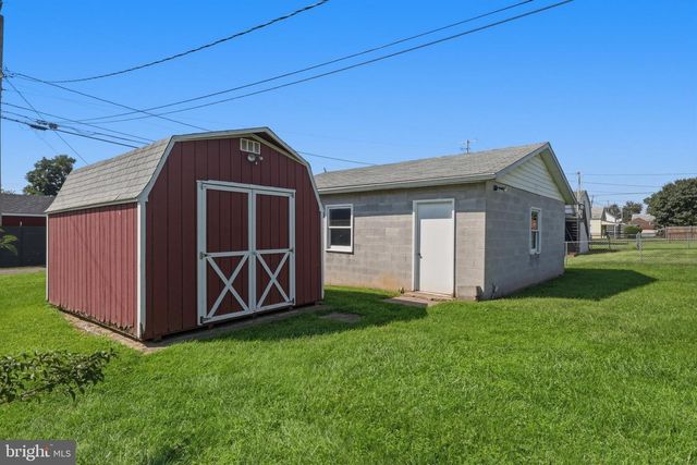 1047 CORBETT ST, Hagerstown, MD 21740