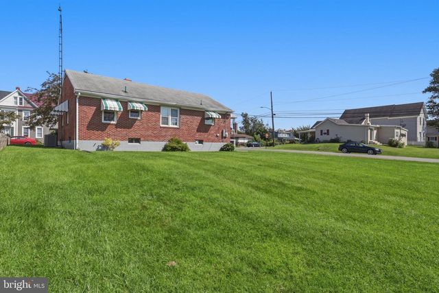 1047 CORBETT ST, Hagerstown, MD 21740