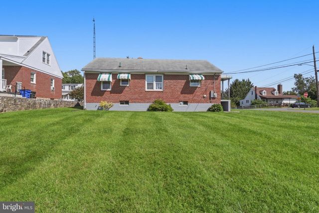 1047 CORBETT ST, Hagerstown, MD 21740