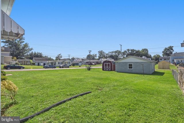 1047 CORBETT ST, Hagerstown, MD 21740