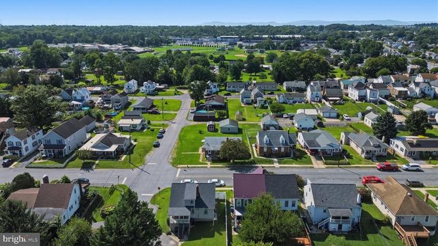 1047 CORBETT ST, Hagerstown, MD 21740