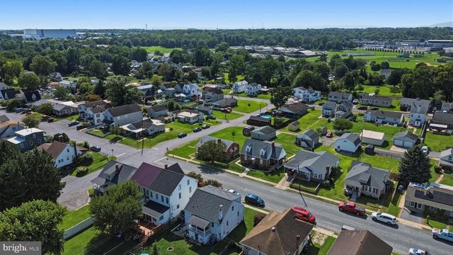 1047 CORBETT ST, Hagerstown, MD 21740