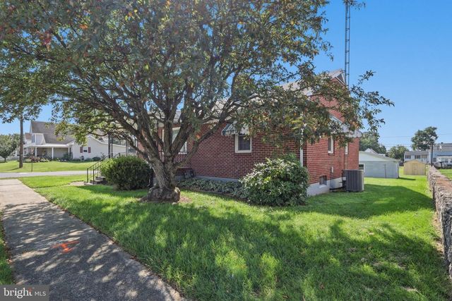 1047 CORBETT ST, Hagerstown, MD 21740
